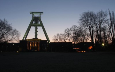Berbaumuseum Bochum (3)